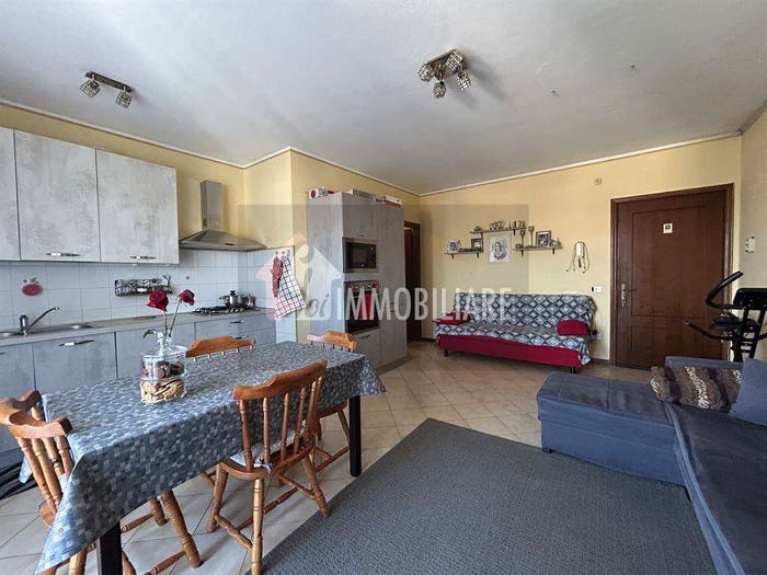 Appartamento con 5 locali in vendita in via del gesu, Centro, Casalmaggiore