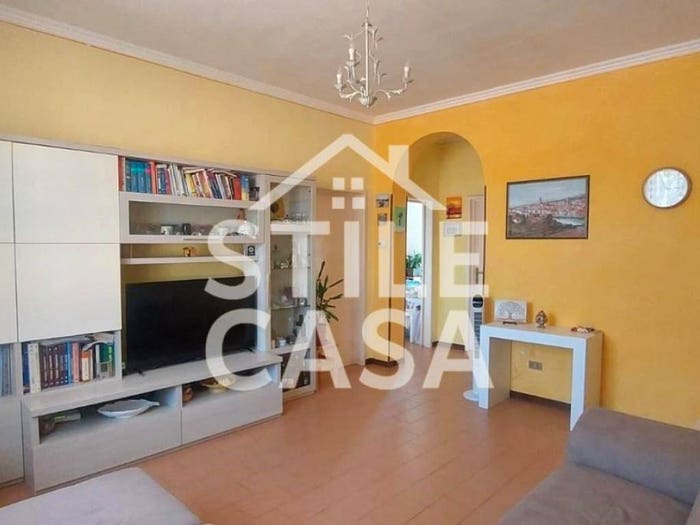 Appartamento con 5 locali in vendita in Via Martiri della Libertà, Centro, Pescia