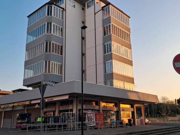 Appartamento trilocale in vendita in Lido di Savio Lido di Classe, Ravenna