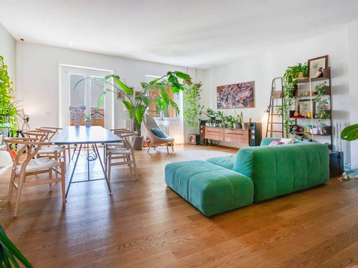 Appartamento bilocale in vendita in Via Vallazze, Città Studi, Milano