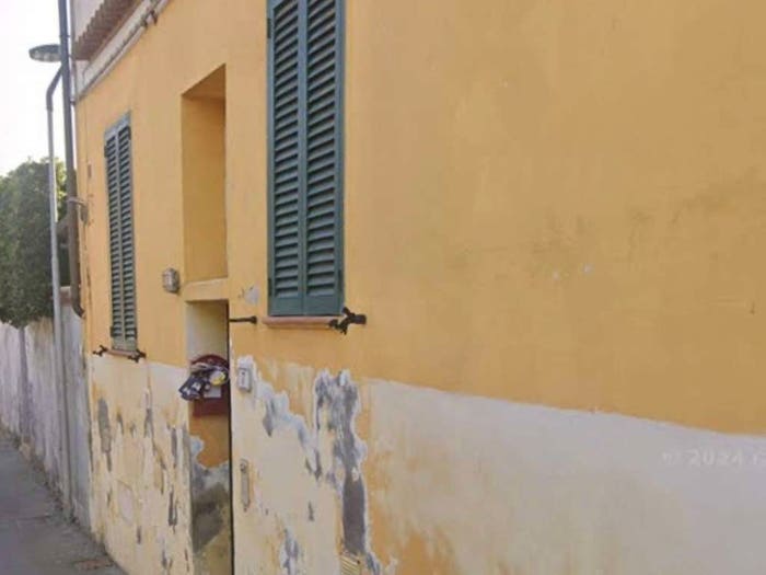 Appartamento trilocale in vendita in Centro, Capannoli