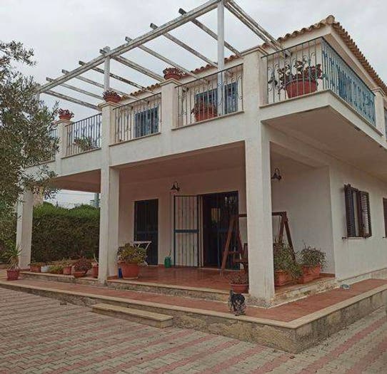 Casa con 6 locali in vendita in Pozzo Antico, Noto