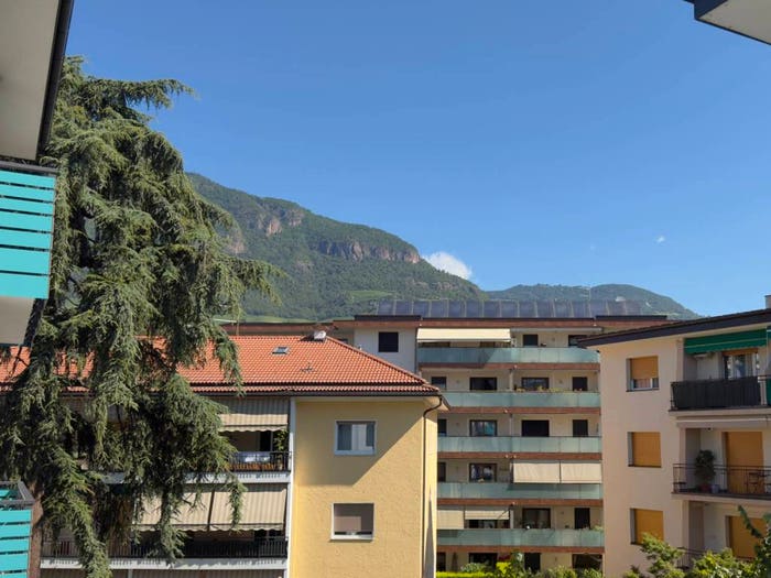 Appartamento trilocale in vendita in Via della Visitazione, Europa Novacella, Bolzano