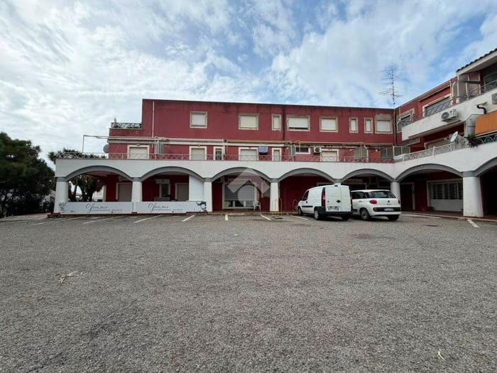 Appartamento bilocale in vendita in Viale Parthenius, Cirella, Diamante