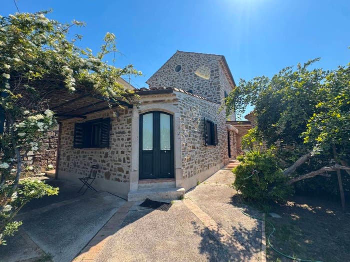 Casa con 5 locali in vendita in Località Annunziata, San Marco, Castellabate
