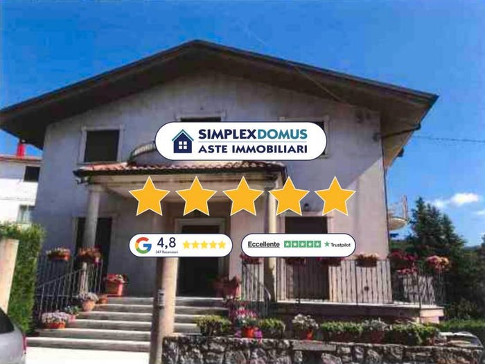 Casa con 6 locali in vendita in contrada S Antonio Traversa Va S Antonio, Centro, Chiaravalle Centrale