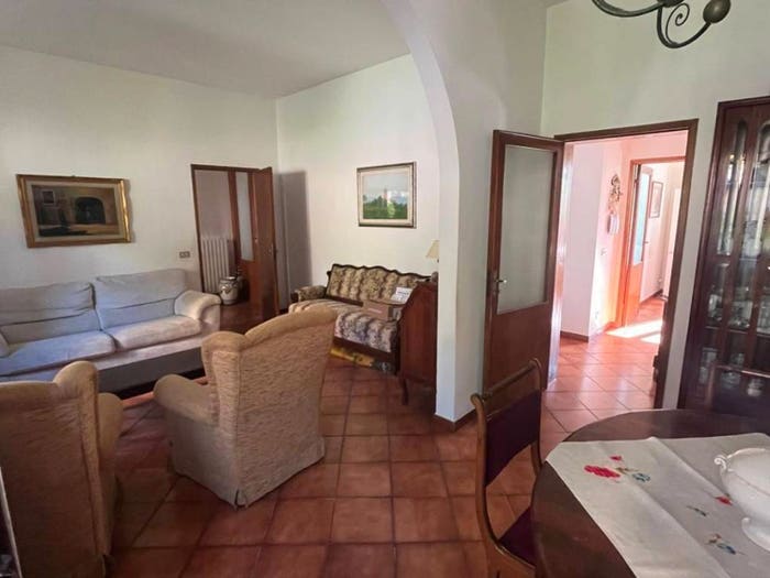 Casa con 6 locali in vendita in Centro, Capannoli