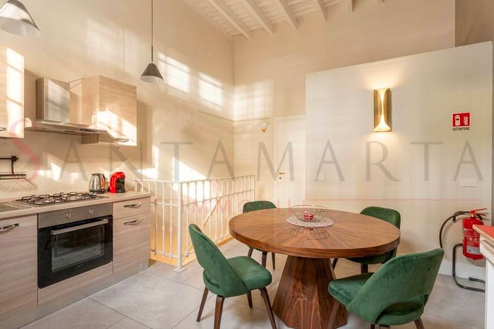 Appartamento trilocale in vendita in Via Carlo Goldoni, Indipendenza, Milano