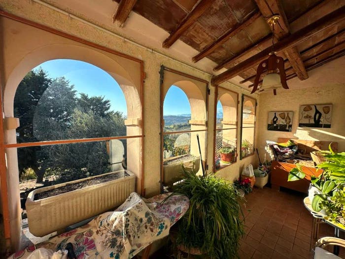 Casa con 6 locali in vendita in Contrada Cona, Atri