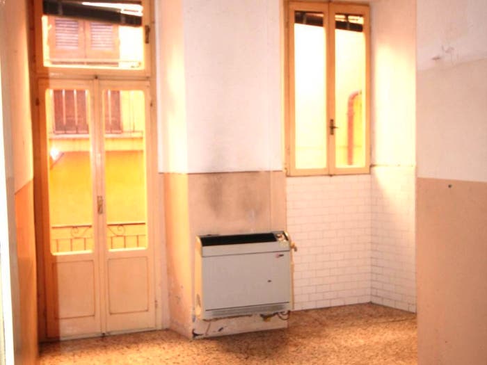 Appartamento quadrilocale in vendita in Vicolo Scurone, Centro, Cannobio