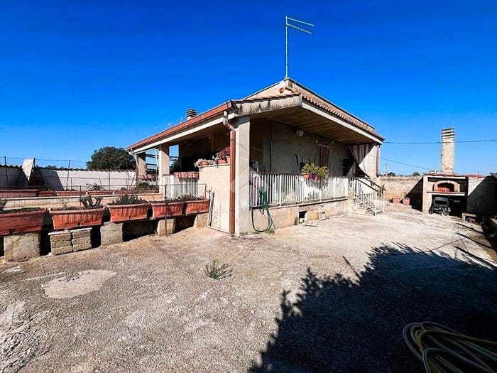 Casa bilocale in vendita in Via delle Artemisie, Banditella, Ardea