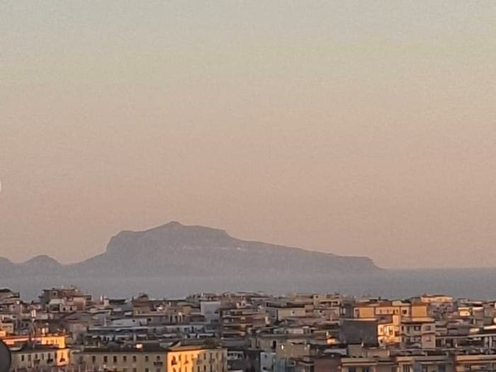 Appartamento quadrilocale in vendita in Via Domenico Fontana, Arenella, Napoli