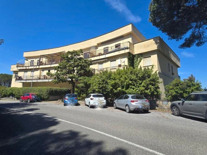 Appartamento in vendita in VIA GIOSU CARDUCCI, Monterubiaglio, Castel Viscardo