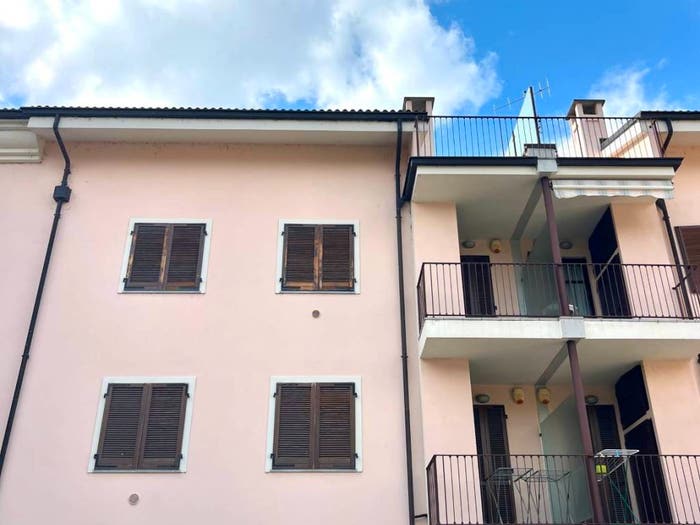 Appartamento quadrilocale in vendita in Corso Canale, Mussotto Corso Asti, Alba