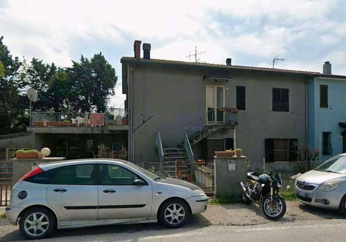 Appartamento con 6 locali in vendita in via Tomba, Santarcangelo di Romagna