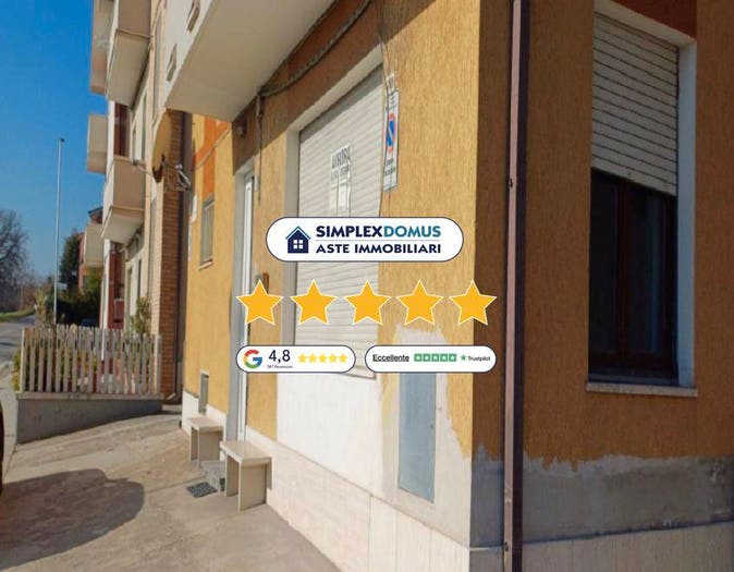 Appartamento quadrilocale in vendita in XX Settembre, Centro, Porto Sant'Elpidio