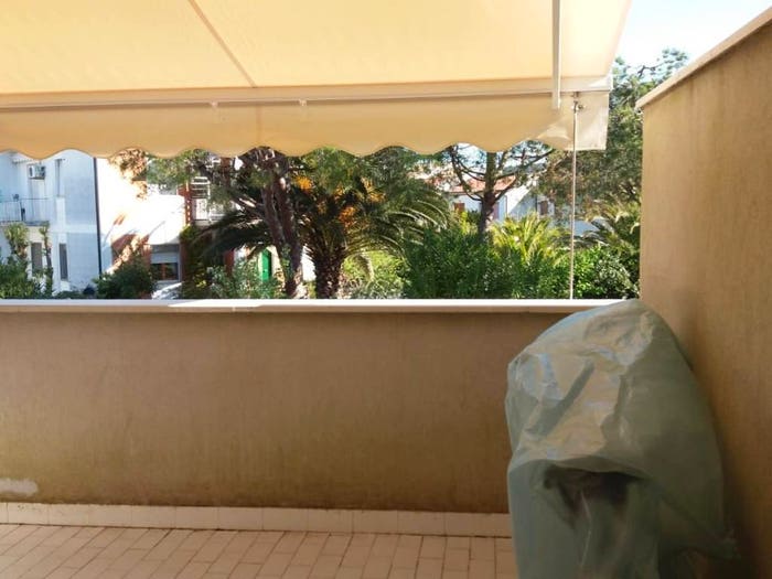 Appartamento bilocale in vendita in Via Ischia, Marcelli, Numana
