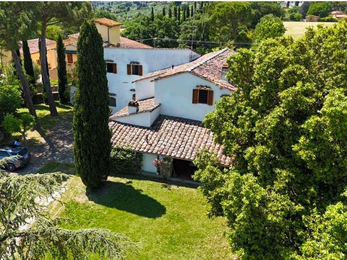 Casa con 6 locali in vendita in Via Senese, Galluzzo, Firenze