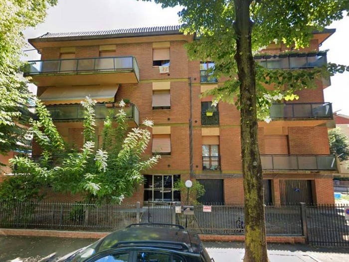 Appartamento con 5 locali in vendita in viale Fulcieri Paulucci di Calboli, Spazzoli Medaglie D'Oro, Forlì