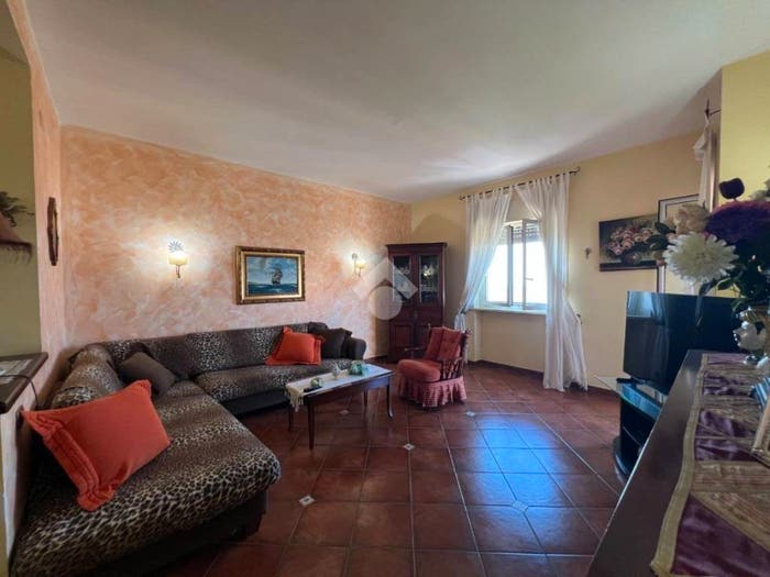 Appartamento trilocale in vendita in Via marettimo, Serraferlicchio Montaperto Giardina Gallotti, Agrigento