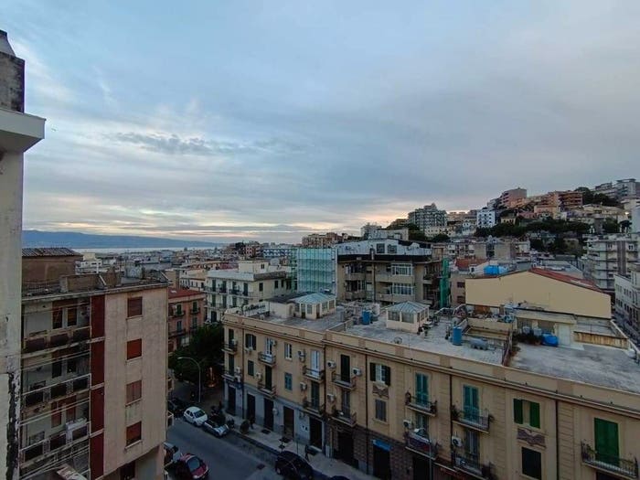 Appartamento con 5 locali in vendita in Via San Sebastiano, Centro Storico, Messina