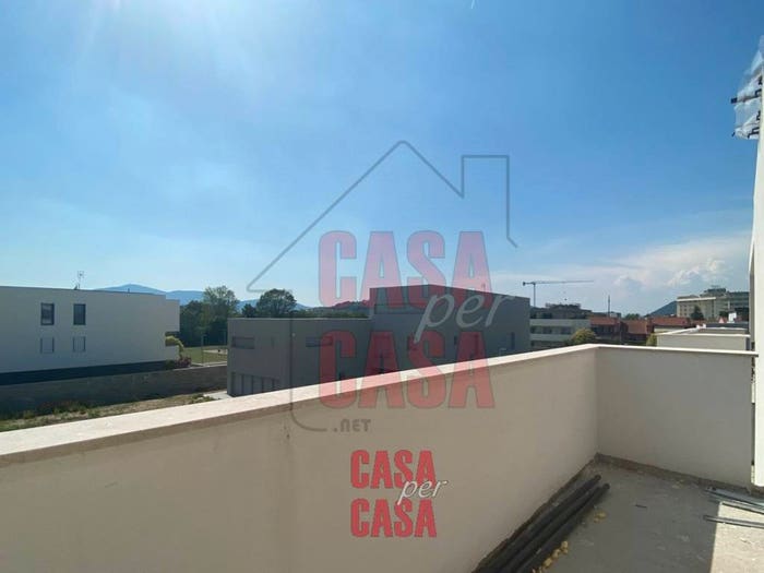 Appartamento quadrilocale in vendita in Via Giuseppe Verdi, Centro, Montegrotto Terme