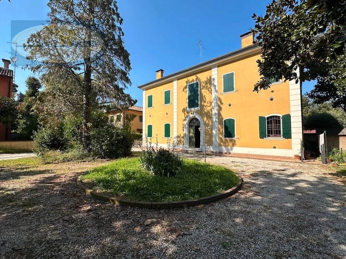 Appartamento monolocale in vendita in Via Nerina Minozzi, Santa Maria Codifiume, Argenta