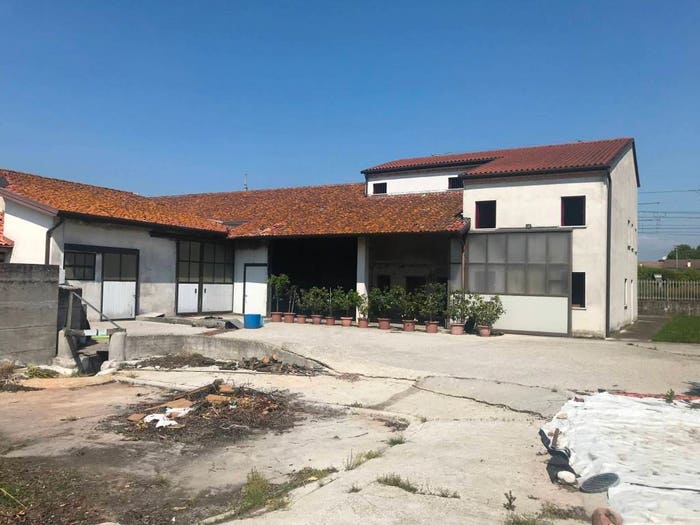 Casa con 6 locali in vendita in Via Biasiati, Postumia Nuova, San Pietro in Gu
