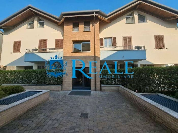 Appartamento bilocale in vendita in via verdi, Buscate