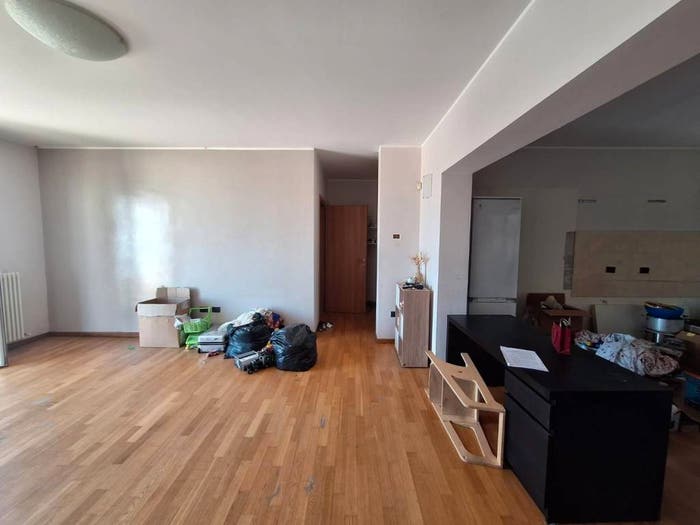 Appartamento bilocale in vendita in Via Sirolo B Fano PU Italia, Baia Metauro, Fano