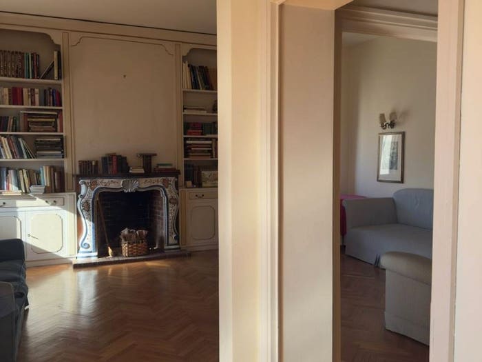 Casa con 6 locali in vendita in Via delle Cento Stelle, Campo di Marte, Firenze