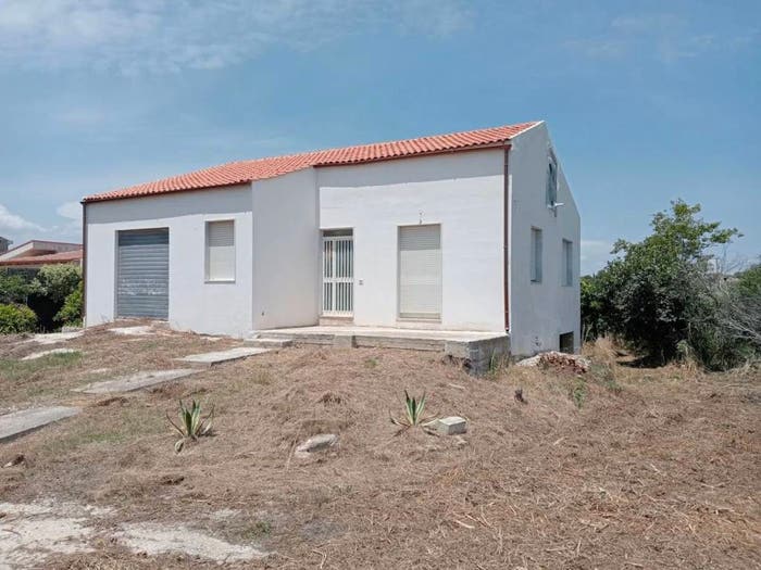 Casa trilocale in vendita in Via Della Malva No Number, Santa Maria Del Focallo, Ispica