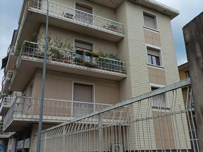 Appartamento trilocale in vendita in Via Vittorio Vergani, Centro, Cantù