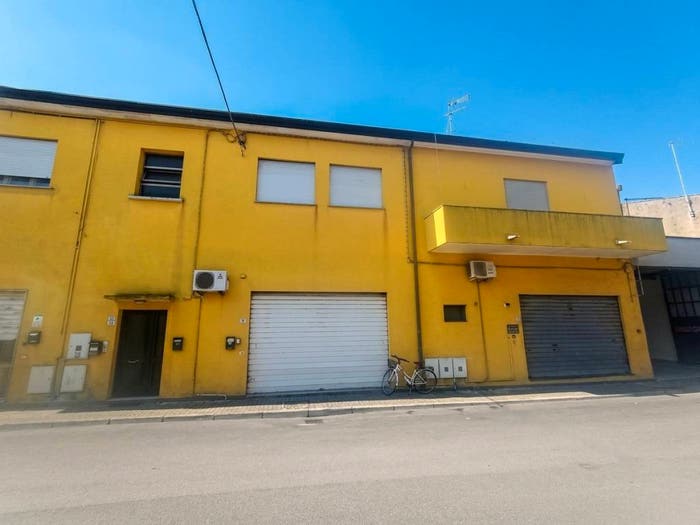 Appartamento con 5 locali in vendita in Cavarzere Via Bellini, Centro, Cavarzere