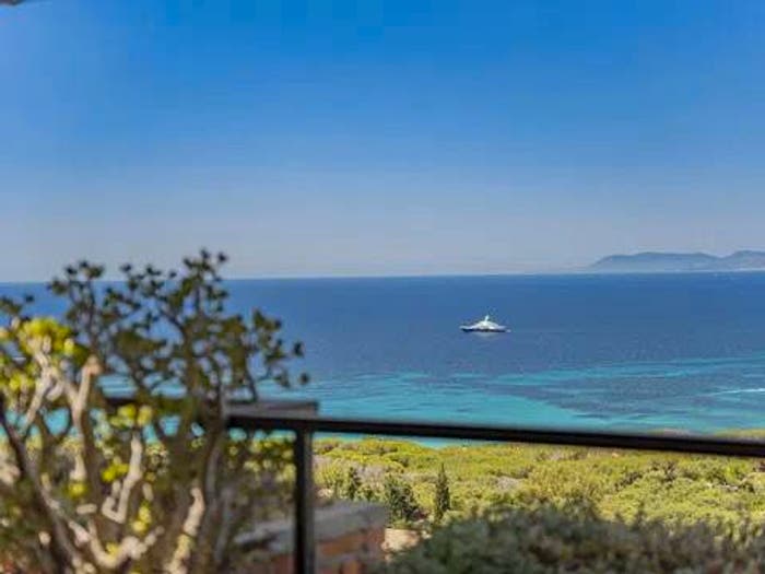 Casa con 6 locali in vendita in Via Dei Cedri, Capitana, Quartu Sant'Elena