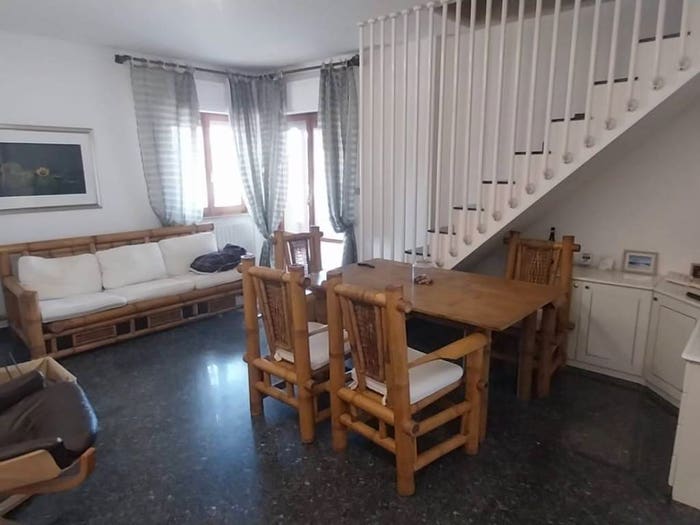 Casa con 5 locali in vendita in Viale Venezia, Piane Di Morro, Folignano