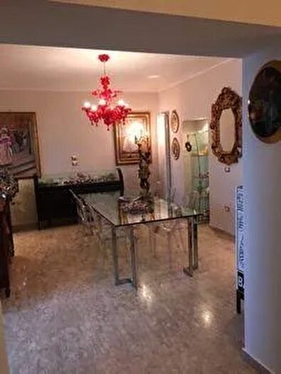 Casa trilocale in vendita in Via Piave, Lanciano