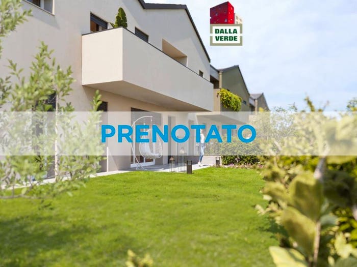 Appartamento quadrilocale in vendita in Via C Rosselli, Centro, Altavilla Vicentina