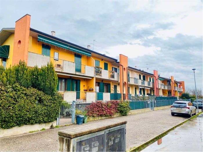 Appartamento bilocale in vendita in Tormine, Mozzecane