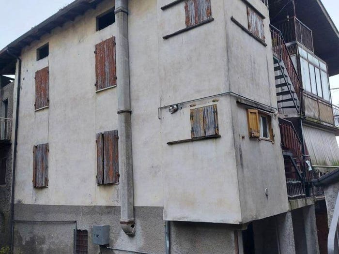 Casa trilocale in vendita in Vicolo Cervera, Centro, Darfo Boario Terme