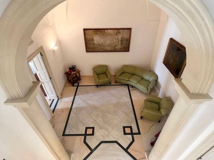 Appartamento trilocale in vendita in via Dalmazia n, Monteroni di Lecce