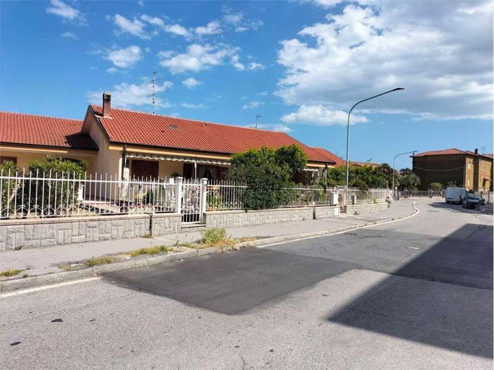 Casa con 6 locali in vendita in via poggio, Marina Di Andora, Andora
