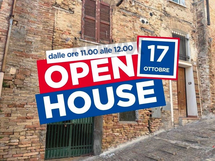 Appartamento trilocale in vendita in VIA ARMENI, Centro, Penne
