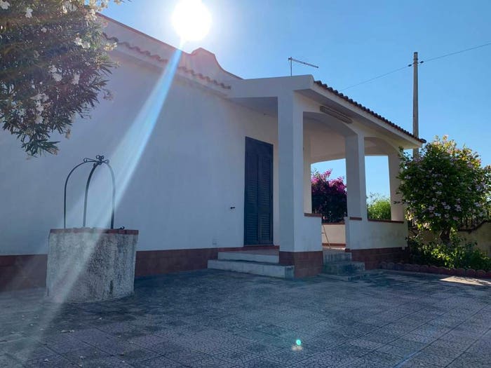 Casa quadrilocale in vendita in Via Ricciola, Lido Di Noto, Noto