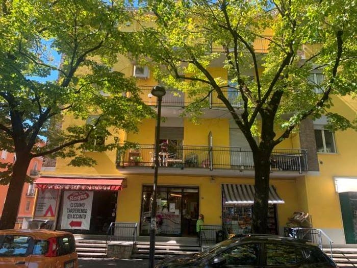 Appartamento quadrilocale in vendita in Via Marco Aurelio Cavedagni, Ospedale Volturno, Parma