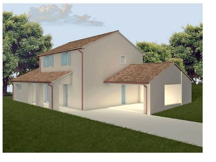 Casa con 6 locali in vendita in Conegliano