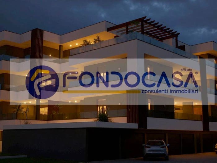Appartamento trilocale in vendita in Via per San Vittore Olona, Piscina, Legnano