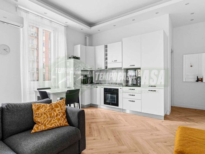 Appartamento bilocale in vendita in Via spezia, Famagosta, Milano