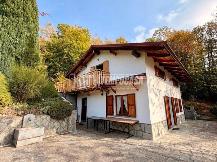 Casa quadrilocale in vendita in Borgata Basinatto, Chiusa di San Michele