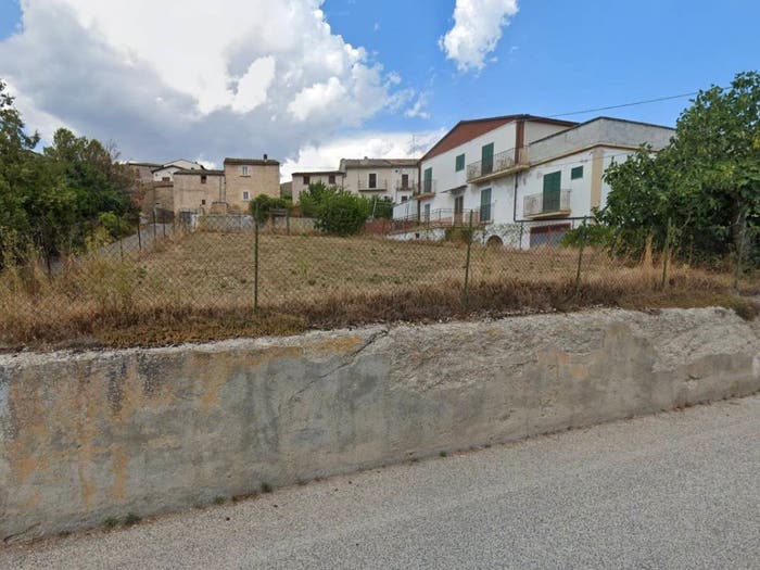 Casa quadrilocale in vendita in Civitaretenga, Navelli
